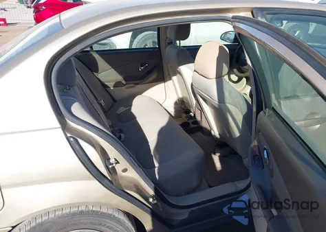 2007 Chevrolet Malibu Ls from USA, damaged, VIN 1G1ZS58F97F213312